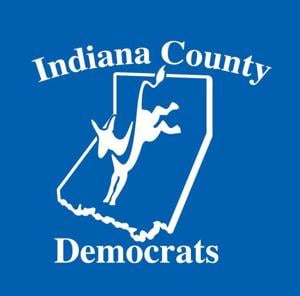 Indiana County Democrats announce "Weekend of Action"