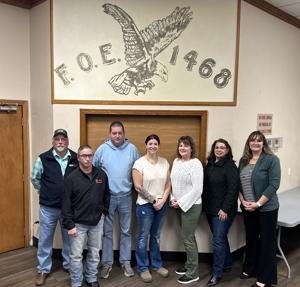 Quota of Indiana, Pa. planning annual Quota social fundraising event