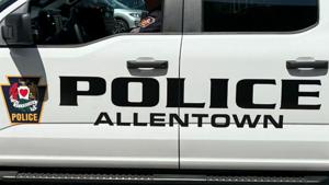 17-year-old charged in Allentown shooting, victim hospitalized