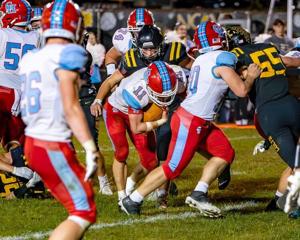 Highlanders look to continue winning ways with new faces in ’25