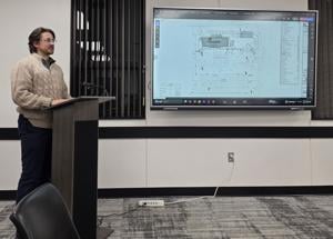 Chick-fil-A final site plan approved for White Township at former Rustic Lodge