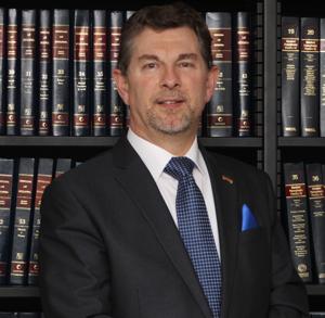 Degenkolb resigns as Indiana County prothonotary and clerk of courts