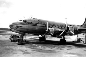 Wreckage found of Pan Am plane crash that helped lead to today's safety briefings on every flight