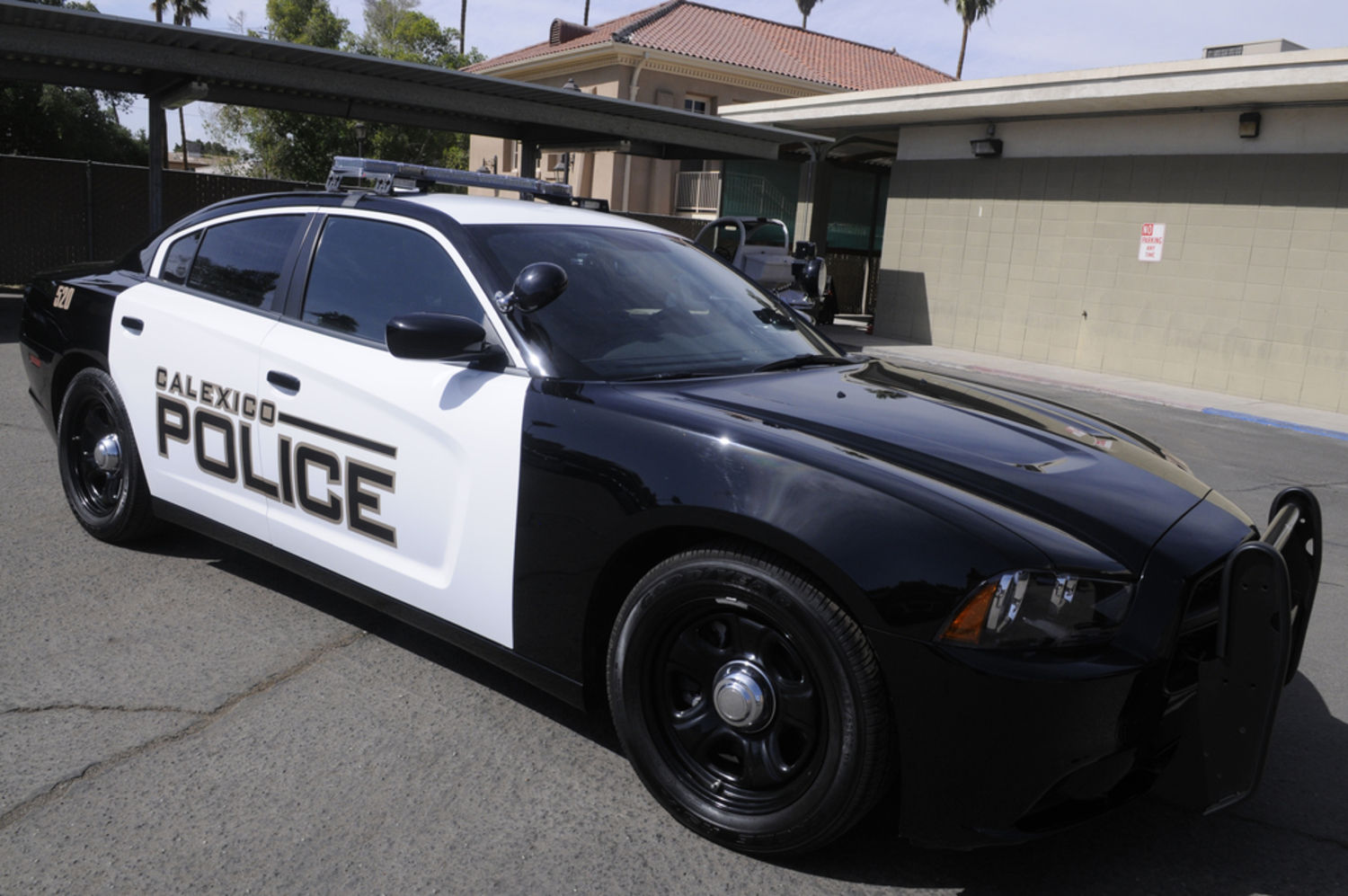 Calexico Police Likely To Soon Deploy Body Cameras - Imperial Valley ...