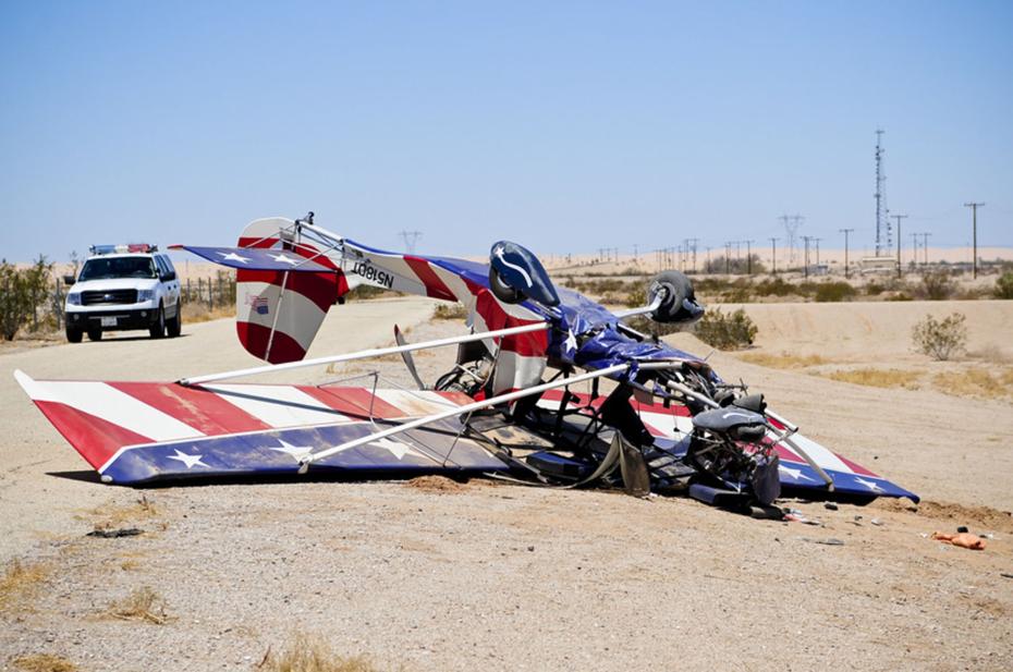 Two subjects taken to Yuma Regional Medical Center following Tuesday