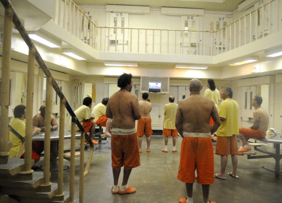Inmate's temporary escape prompts review of Imperial County Sheriff's