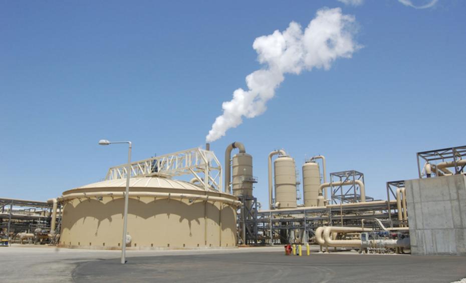 No action taken on geothermal energy bill Imperial