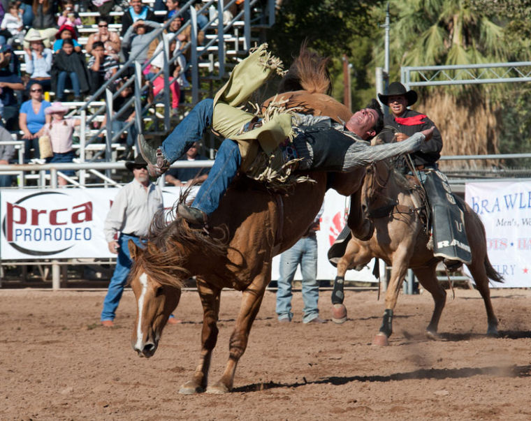 Brawley Cattle Call Rodeo 2012 Imperial Valley Press Online Home