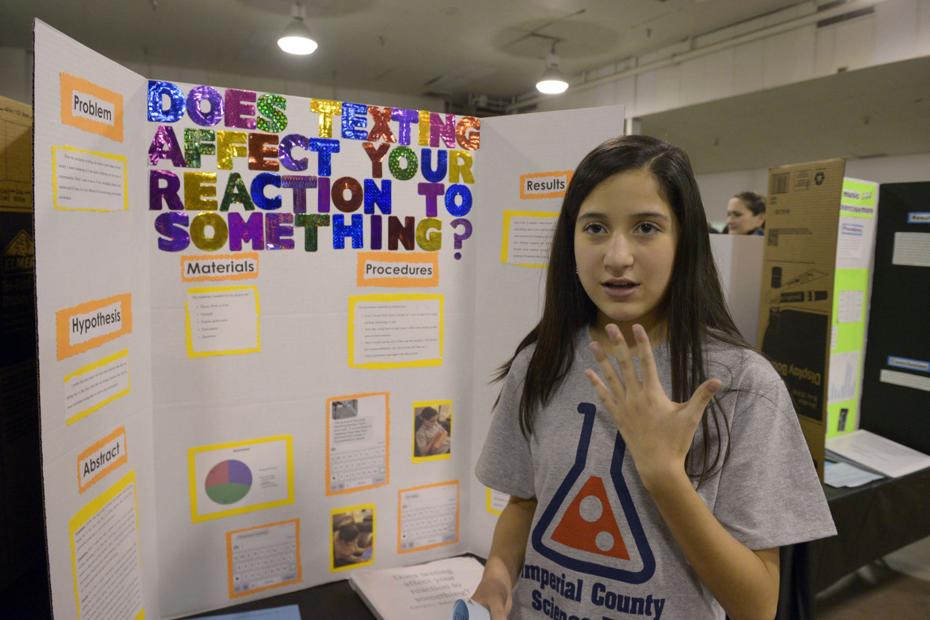 Buy science project