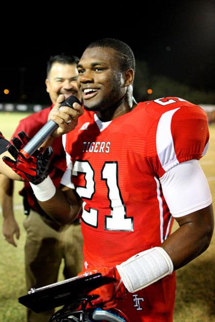 Who is Royce Freeman? Imperial Valley Press Online: Sports Who is Royce Freeman? Imperial Valley Press Online: Sports