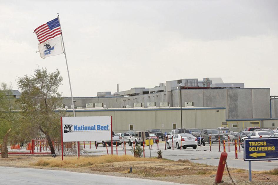 County approves loan to One World Beef Imperial Valley Press Online Open