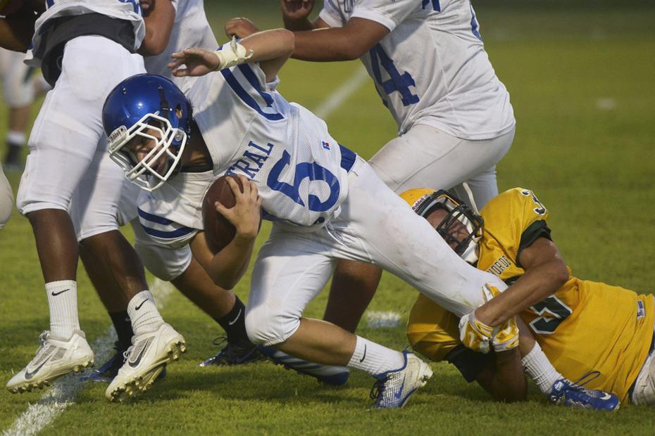 Central Union High School football program to host youth camp on Saturday Imperial Valley Central Union High School football program to host youth camp on Saturday Imperial Valley