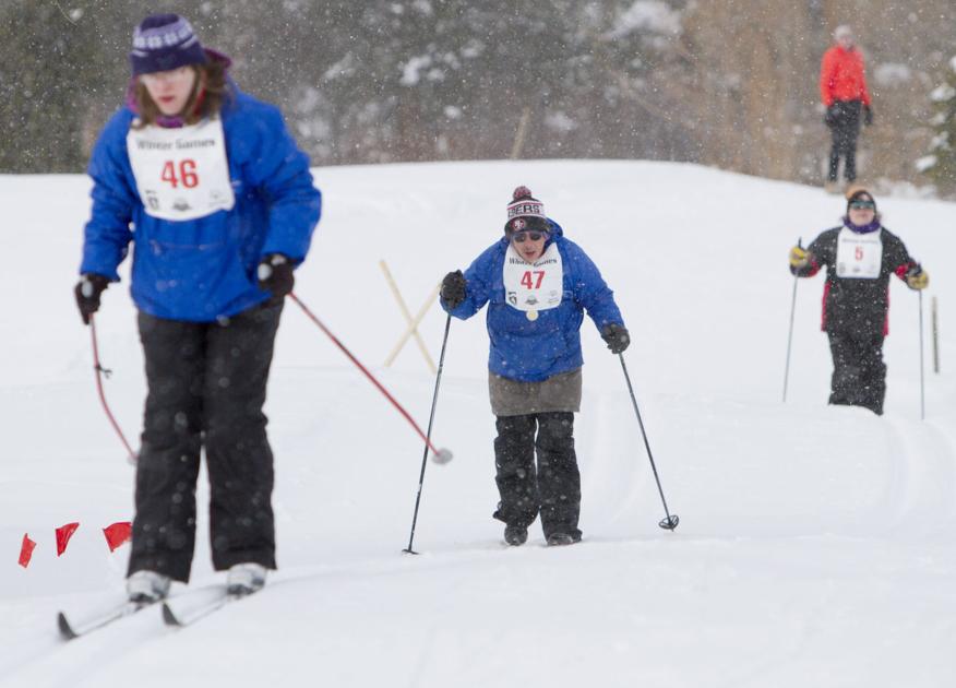 Special Olympics brings out Jackson's best - Jackson Hole News&Guide