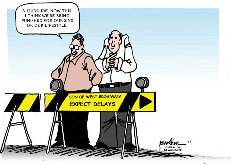 Jackson Hole News&Guide Opinion