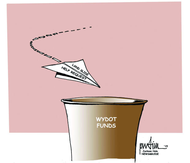 Jackson Hole News&Guide Opinion