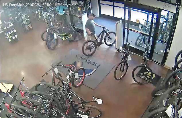 افلام+سكس+بنات+وحيوانات Police search for e-bike thief - Jackson Hole News&Guide: Cops ...