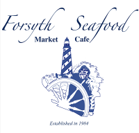 Forsyth Seafood Market & Cafe