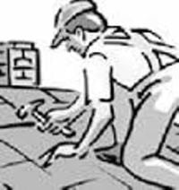 Jesse Taylor Roofing