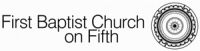 First Baptist Church on Fifth
