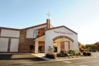 Triad Baptist Church