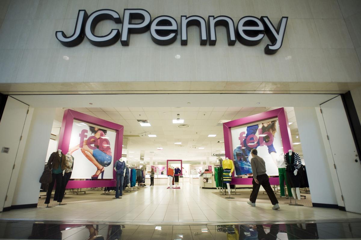 J.C. Penney Co. plans to close up to 140 stores, seek 6,000 voluntary