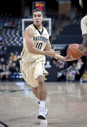 Mitchell Wilbekin 