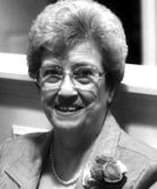 DIXON, Thelma WinstonSalem Journal Obituaries