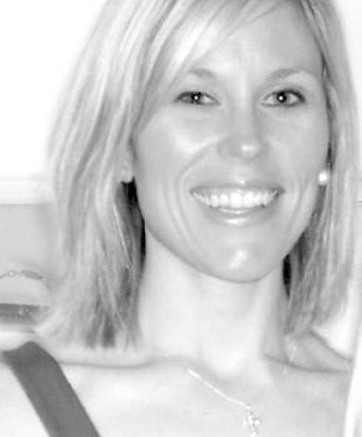 SANFORD, Courtney Ann WinstonSalem Journal Obituaries