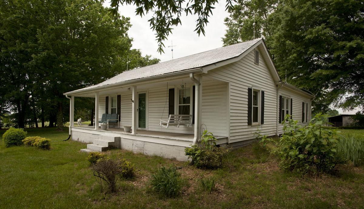 Life On The Hollar Farm Honors Family History Visual
