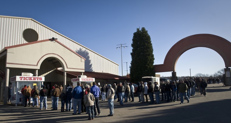 Gun And Knife Show Nc 2012