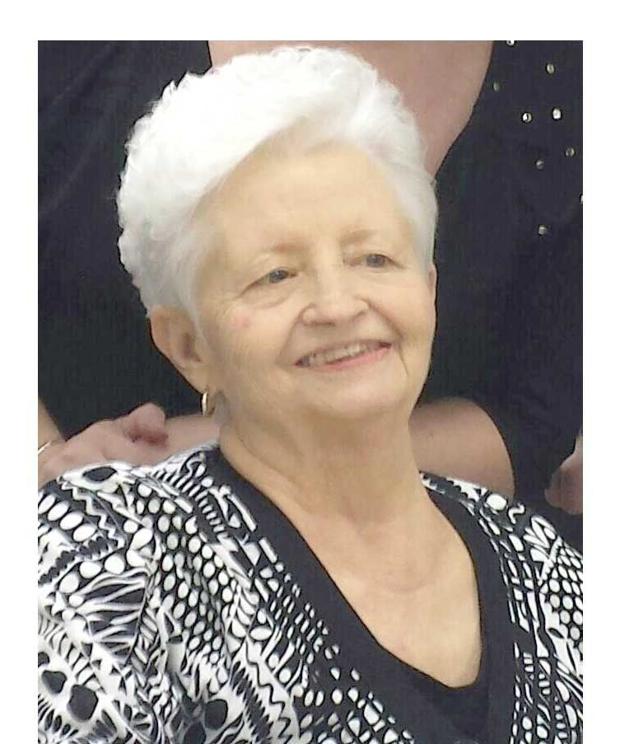 Tyndall, Sue WinstonSalem Journal Obituaries