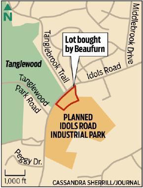 Furniture company promises 15 new jobs, gets $118000 in incentives - Winston-Salem Journal