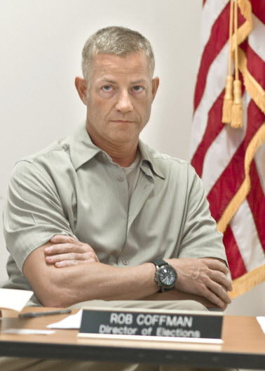ROB COFFMAN