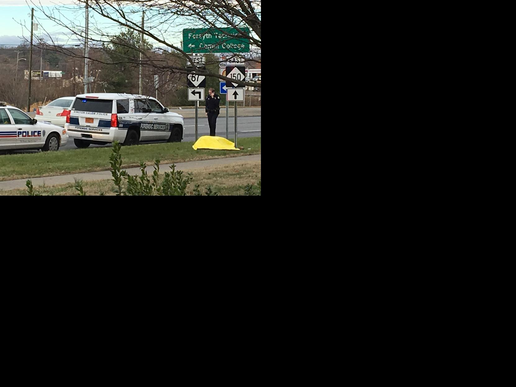 Winston-Salem police at site of unknown incident on Peters Creek Parkway - Winston-Salem Journal