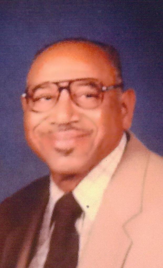 Montgomery, Fred WinstonSalem Journal Obituaries