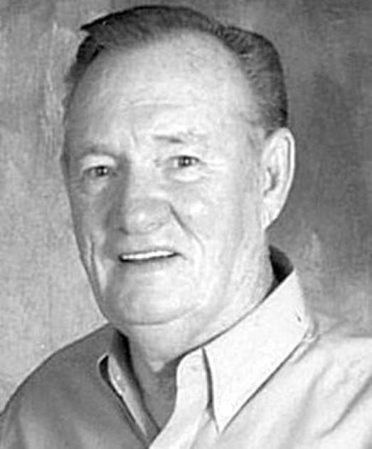BAKER, WinstonSalem Journal Obituaries