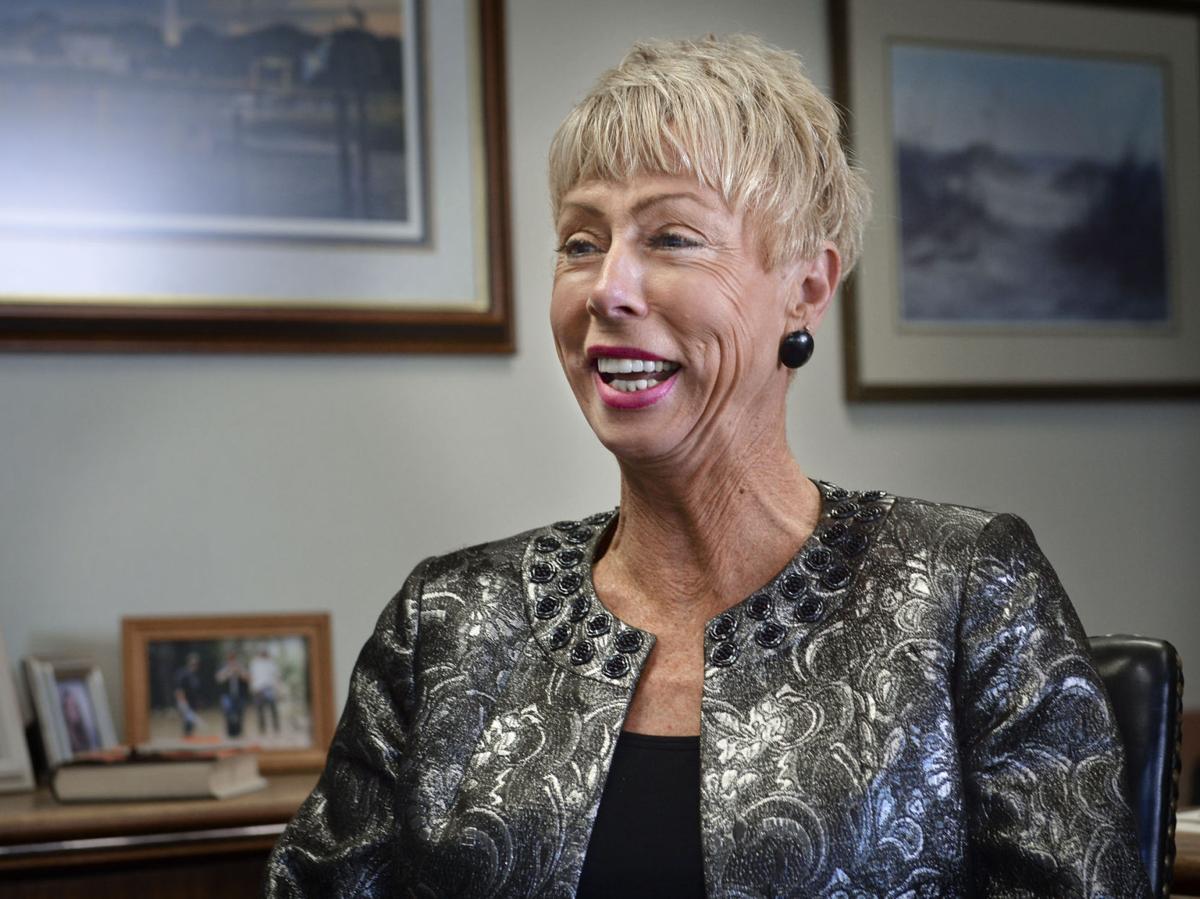 Wood Auditor's focus on DHHS is appropriate, necessary State