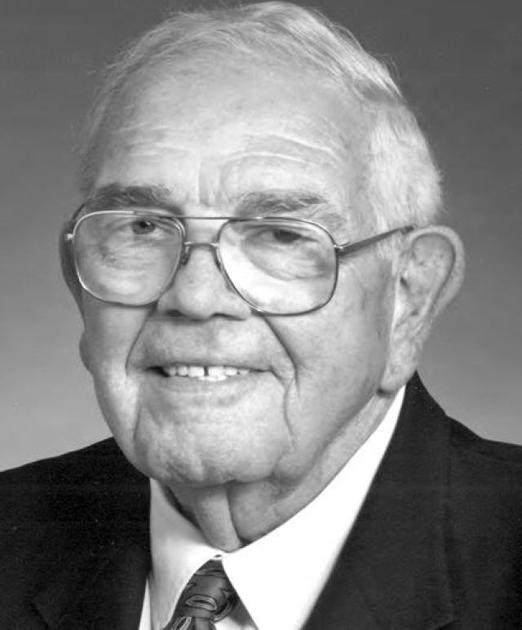 HOBBS Jr., Joseph WinstonSalem Journal Obituaries