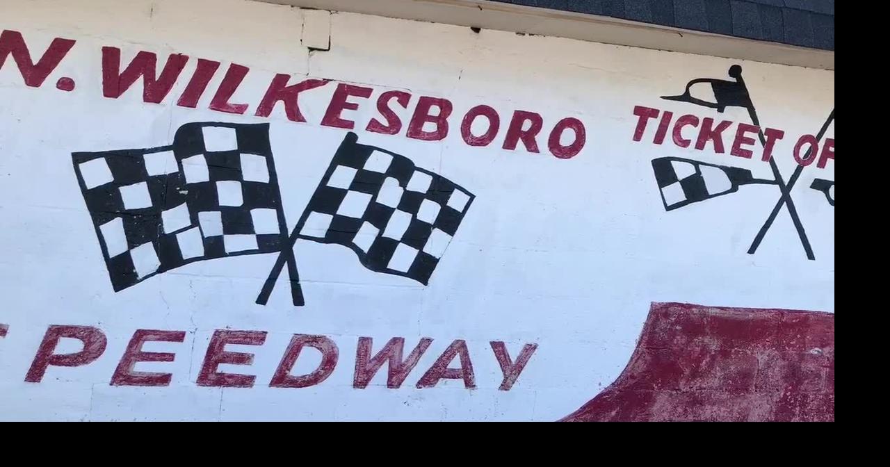 Return of racing to its roots in North Wilkesboro draws a big crowd and a big investment