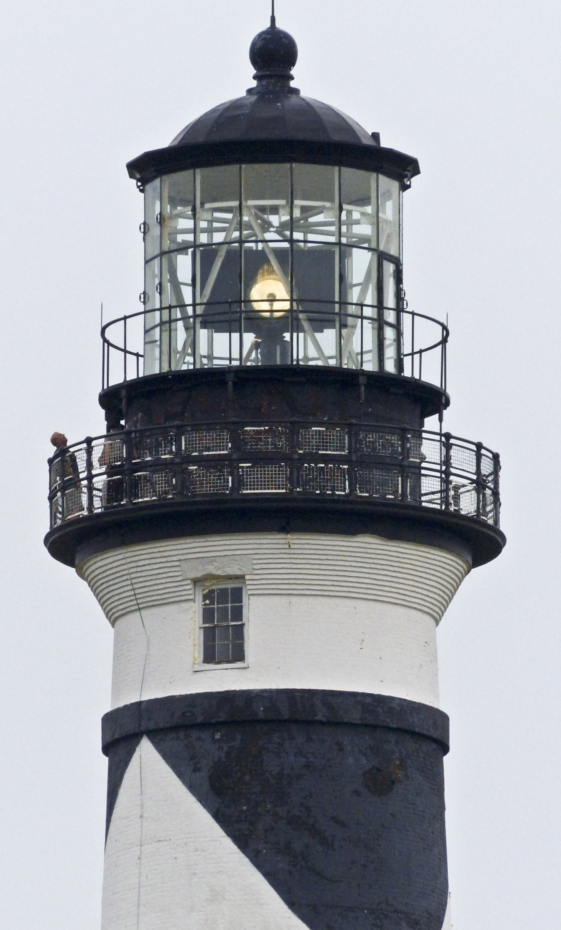 Cape Lookout Lighthouse Journalnow