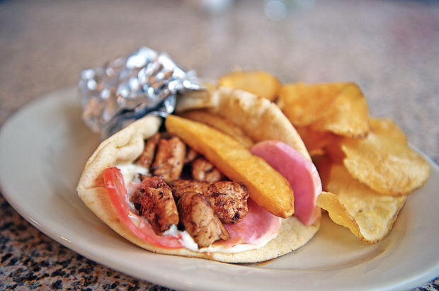 best food in winston salem