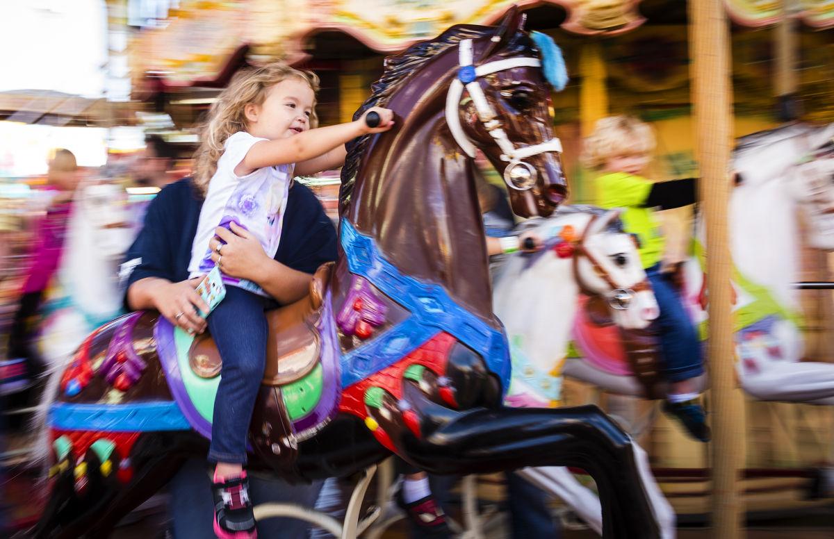 Dixie classic fair 2019 discount coupons