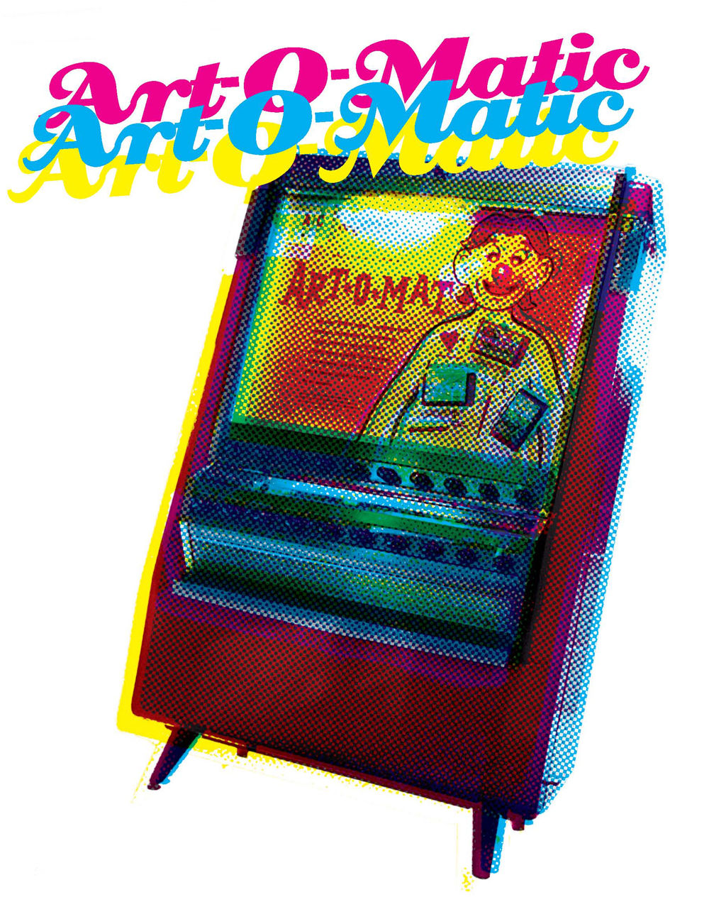 ArtoMatic WinstonSalem Monthly