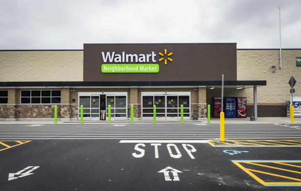 walmart mocksville nc