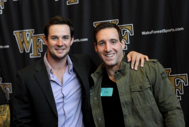 Movie on Abbate family is 'our life coming true' - Winston-Salem