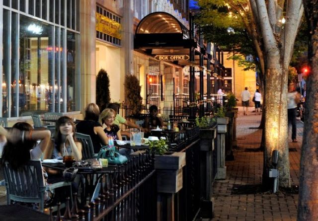 2016 winston salem restaurants open thanksgiving