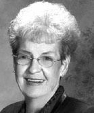 BERRIER WINSTON-SALEM Johnsie Mae Landreth Berrier Jan. 1, 1933 - Oct. 22, 2013 Johnsie Mae Landreth Berrier went home to be with her Lord and Savior, ... - 5269dfde8c156.preview-300
