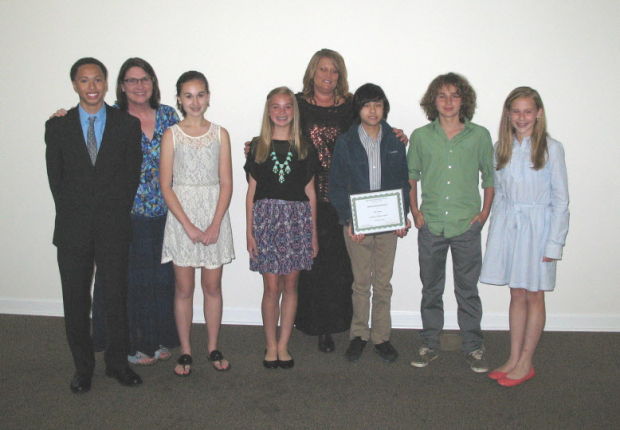 Private enterprise essay contest for college students