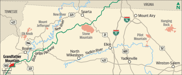 Grandfather mountain discount coupons