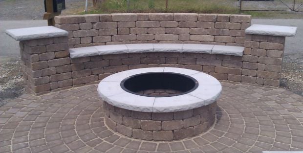 Mid-Atlantic Concrete Products Mid-Atlantic Concrete Products